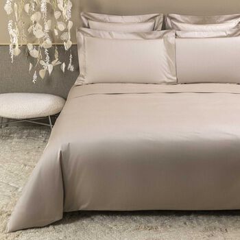 Naturalismo Parure Housse de Couette