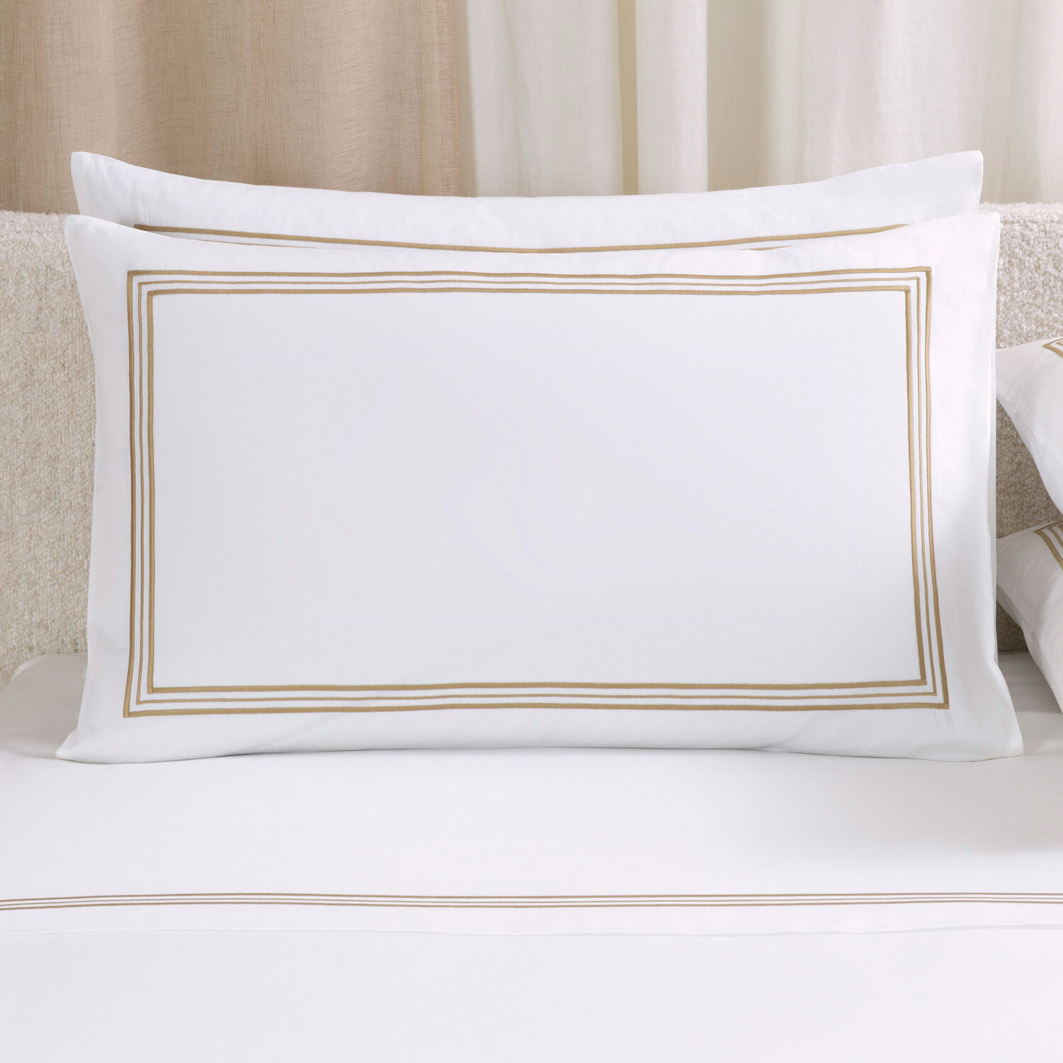 New Arrivals - Luxury Linens | Frette