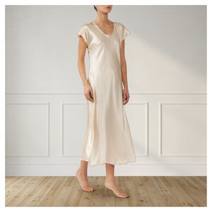 slide 2 Bright Camicia da Notte Lunga