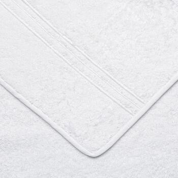 Triplo Bourdon Guest Towel