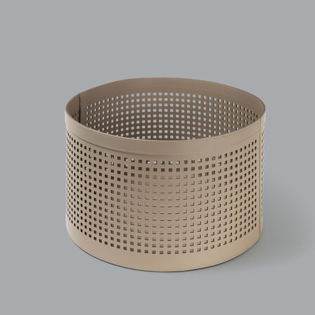 Cubo Cesto Decorativo