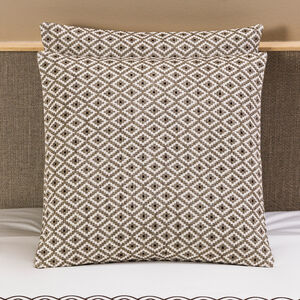 slide 2 Luxury Domino Coussin DÃÂ©coratif