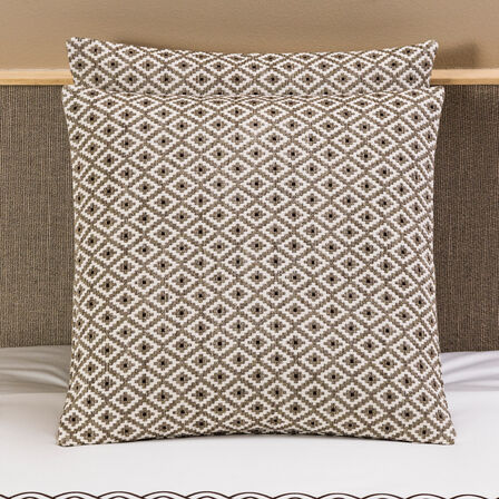 slide 2 Luxury Domino Decorative Pillow