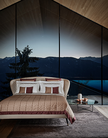 Luxe intemporel