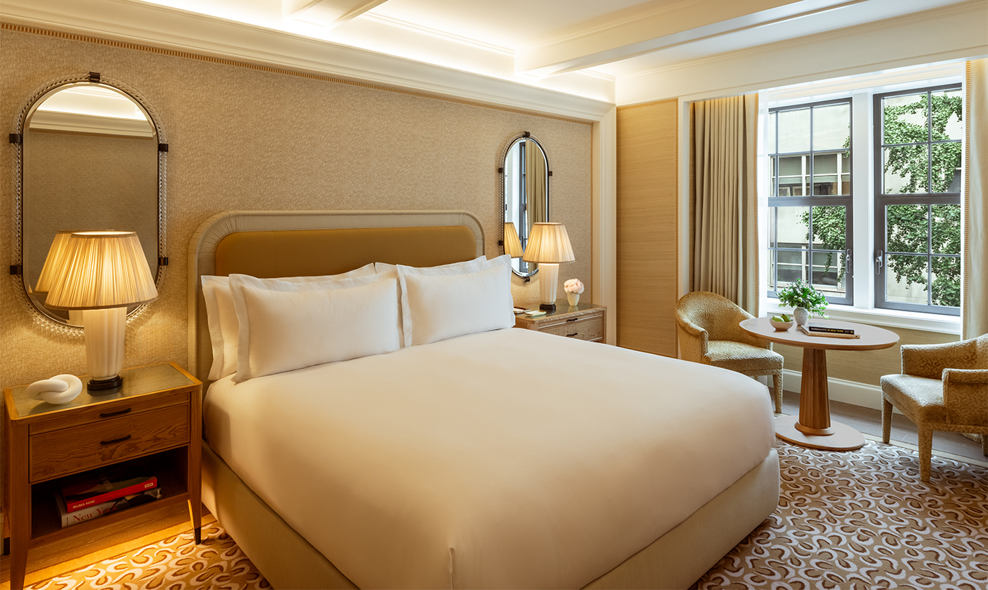 The Surrey, A Corinthia Hotel