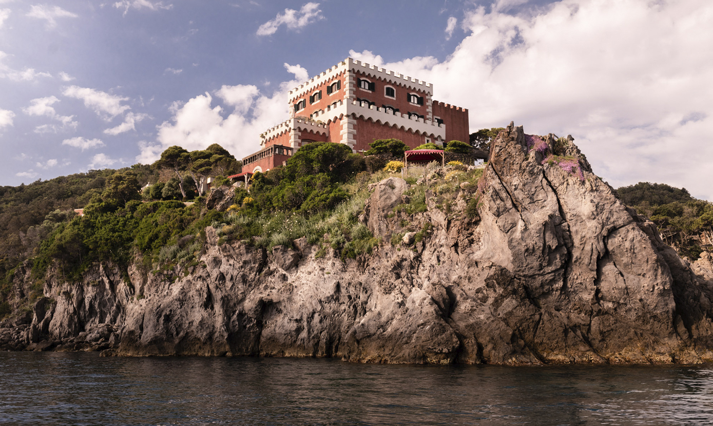 Pellicano Hotels