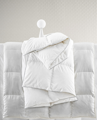 Fillers & Comforters di Lusso Outlet | Frette