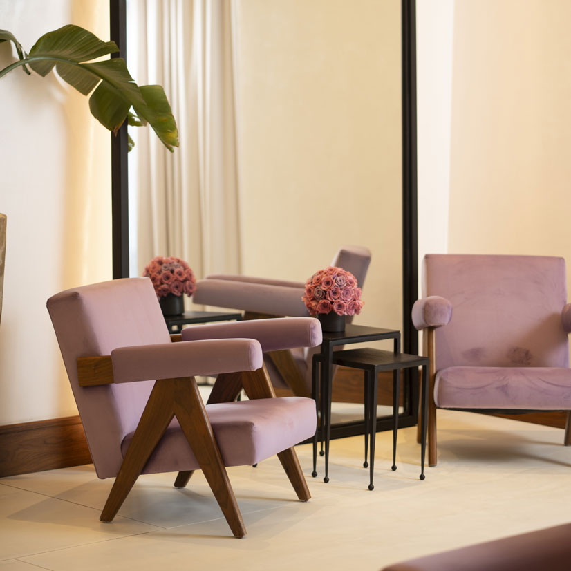 Ette Hotel
