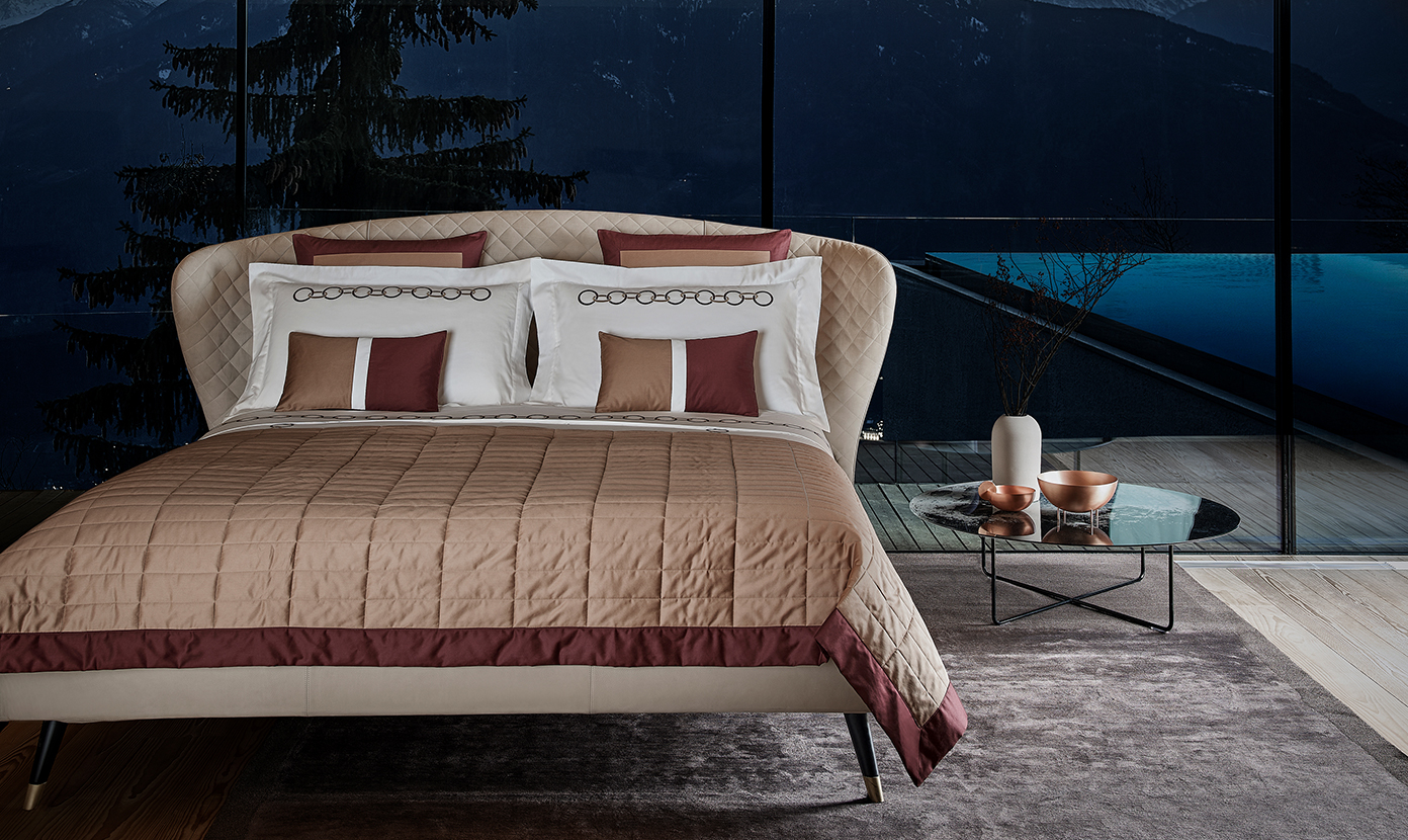 Luxe intemporel