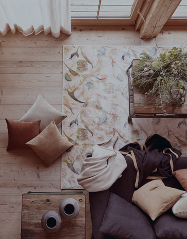 Beyond The Bedroom