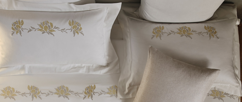 Luxury Pillowcases & Shams Sale | Frette