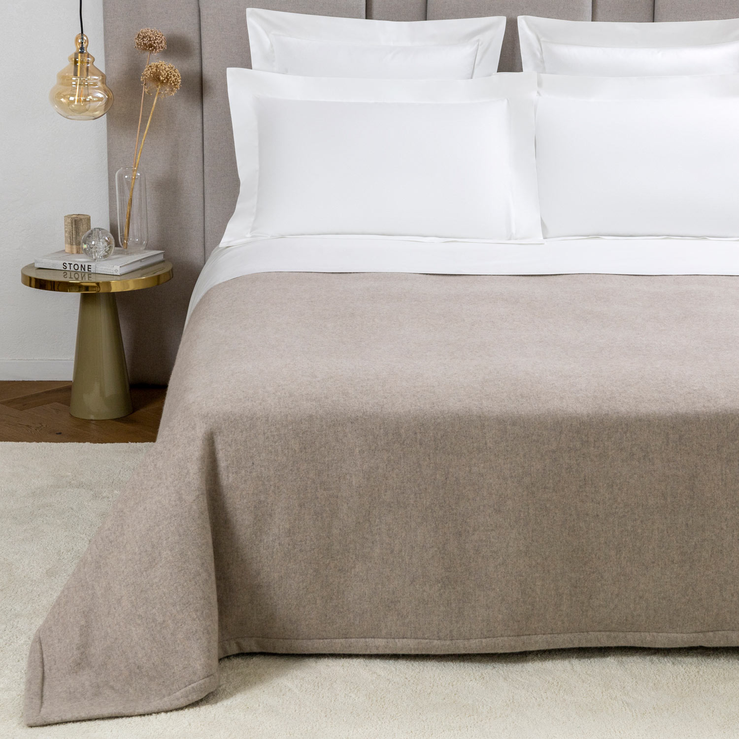 Double Coperta