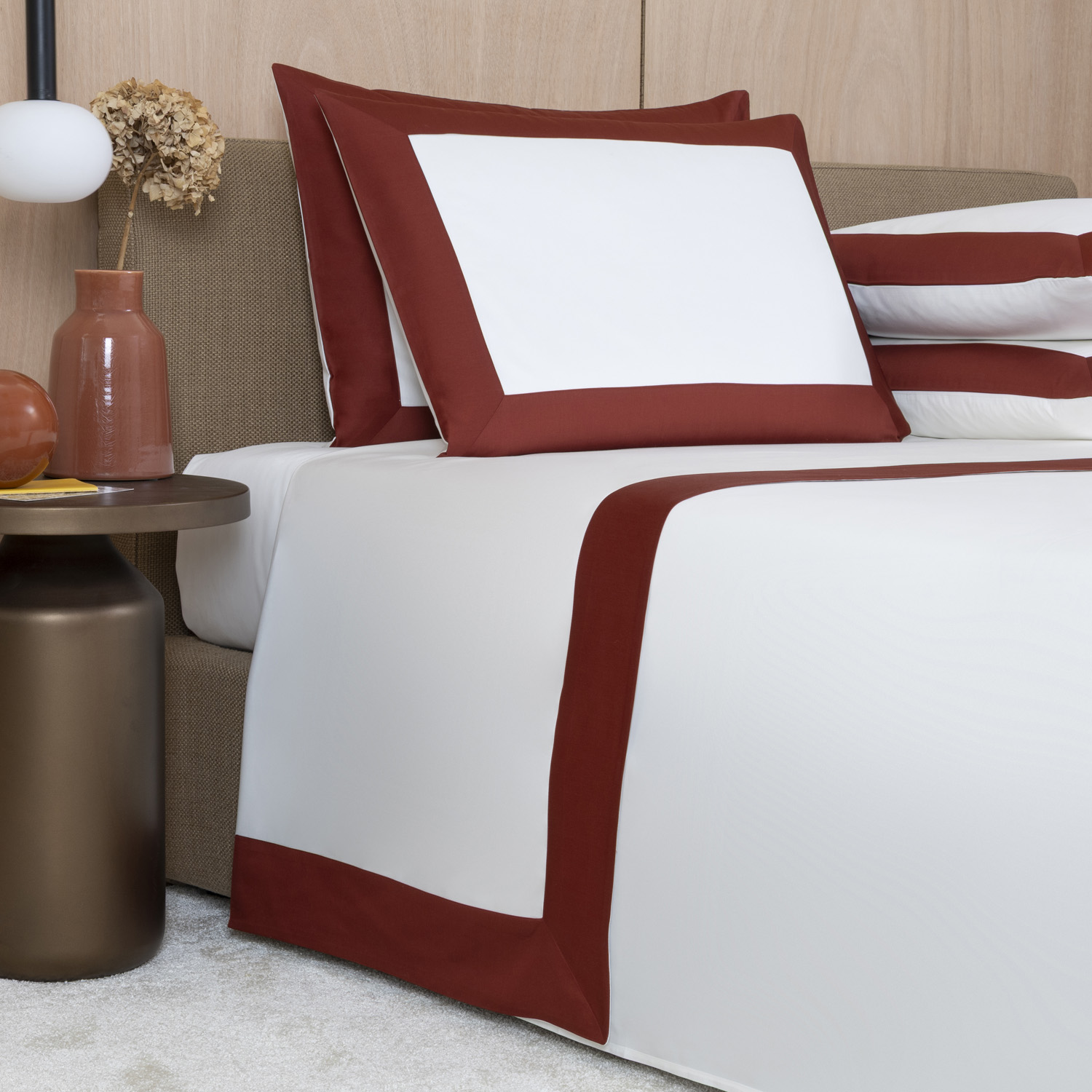 Bold Completo Letto