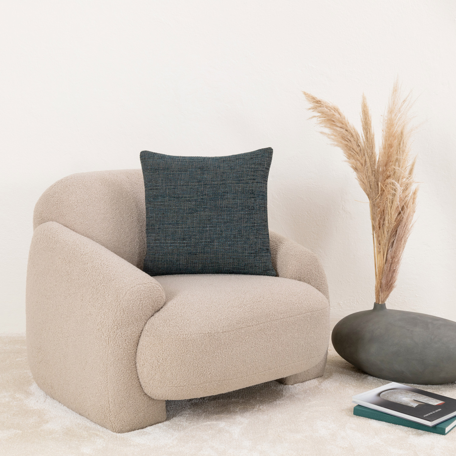 String Cuscino Decorativo