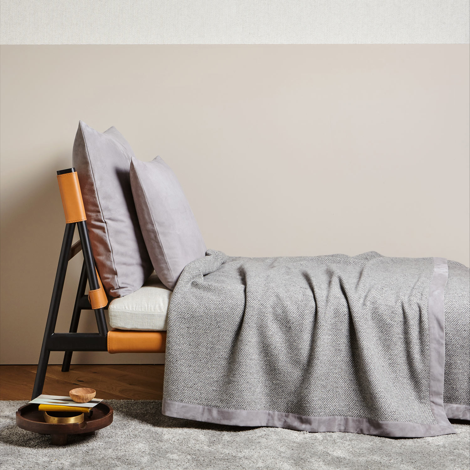 Tuileries Coperta