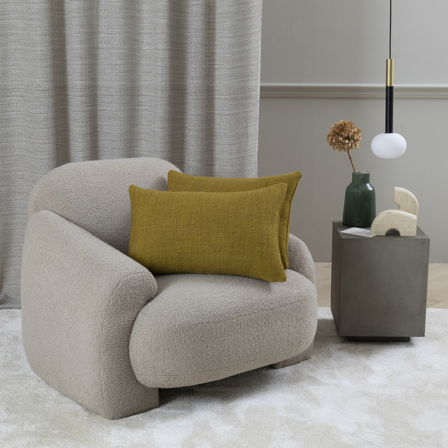 Adventure Cuscino Decorativo