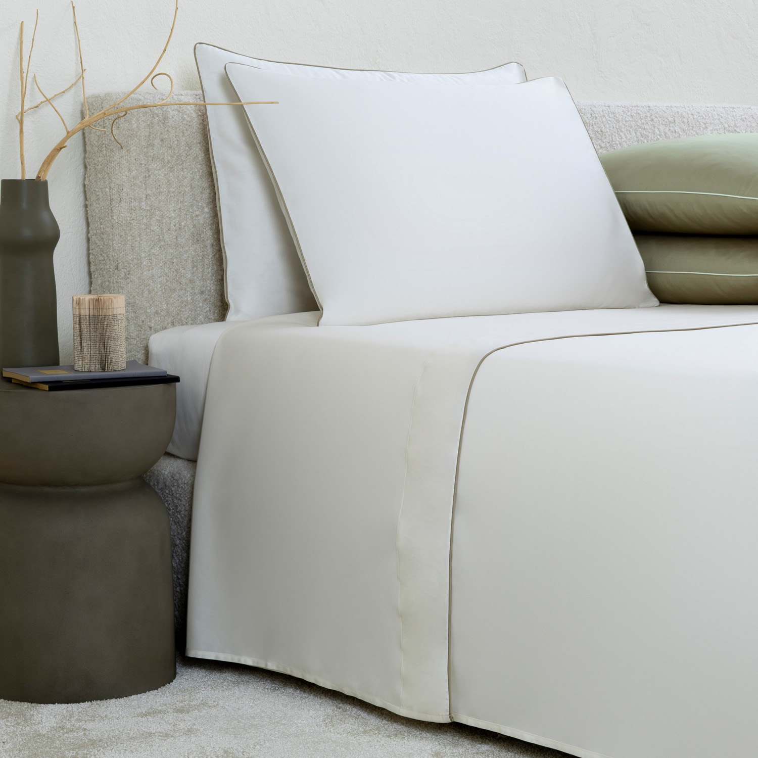 Greenwich Completo Letto Greenwich Completo Letto