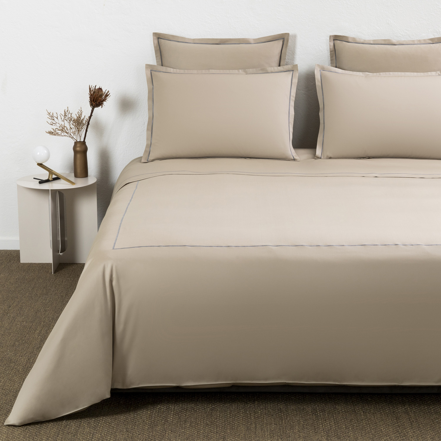 Camelia Set Copripiumino