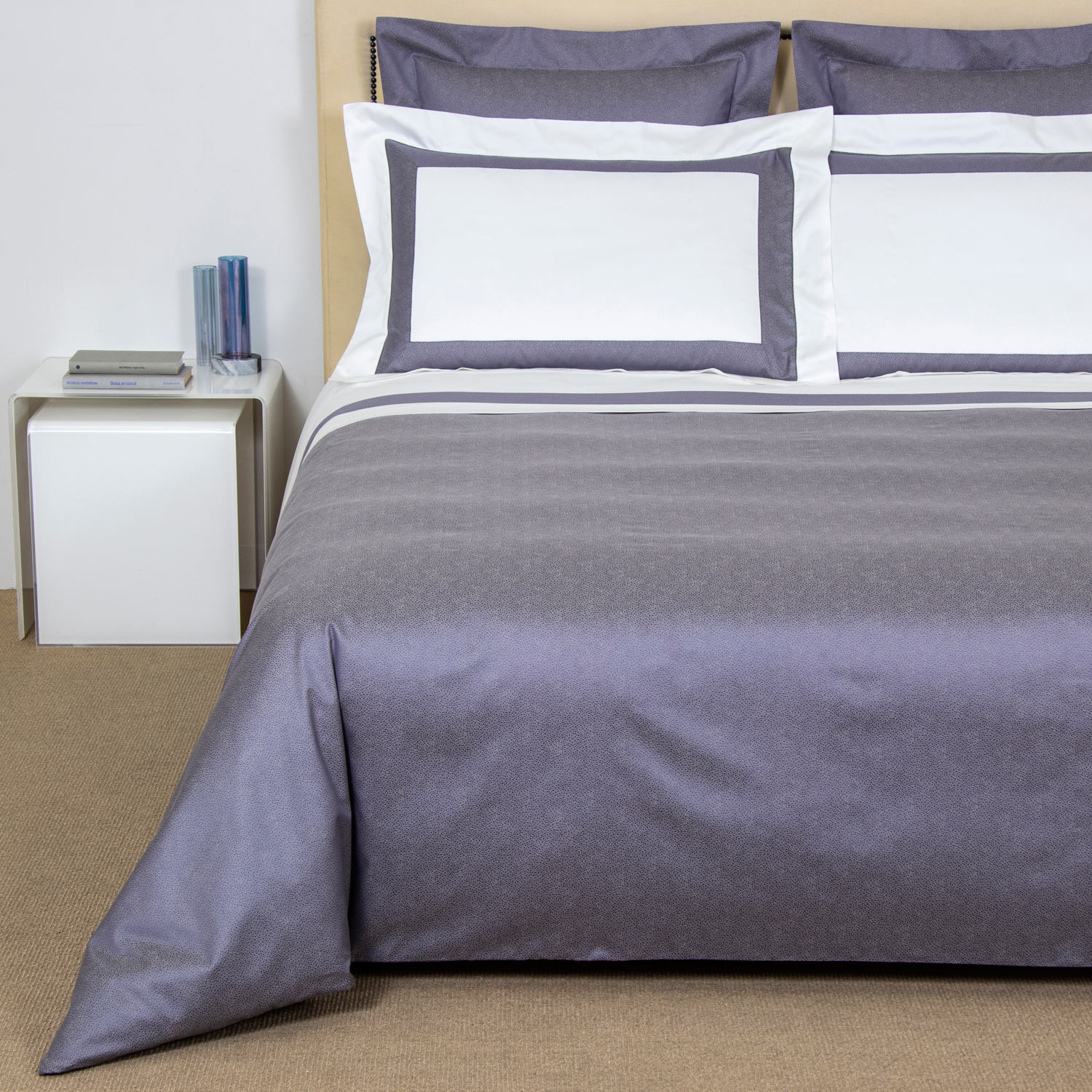 Forever Duvet Cover Frette