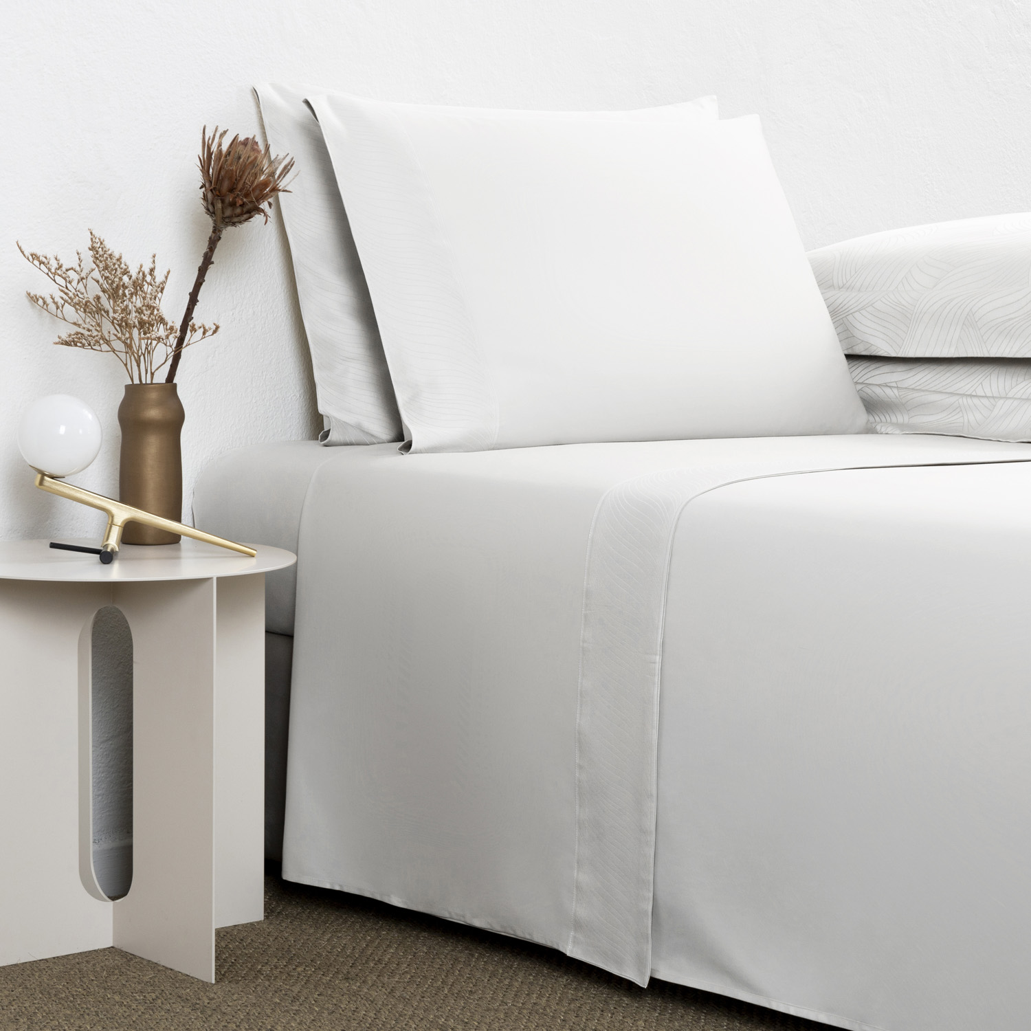 Ephemeral Border Completo Letto Ephemeral Border Completo Letto