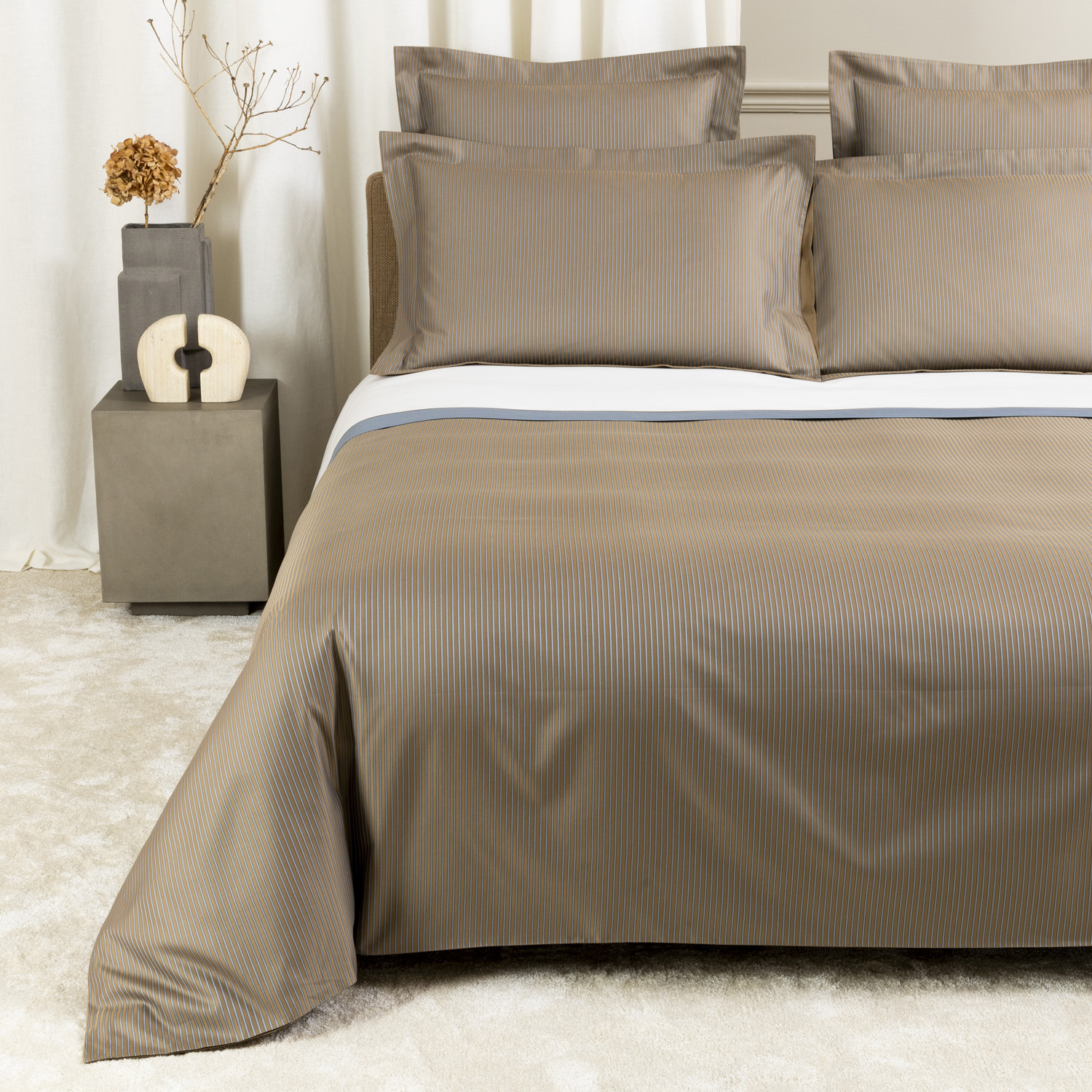 Horizon Duvet Cover Set