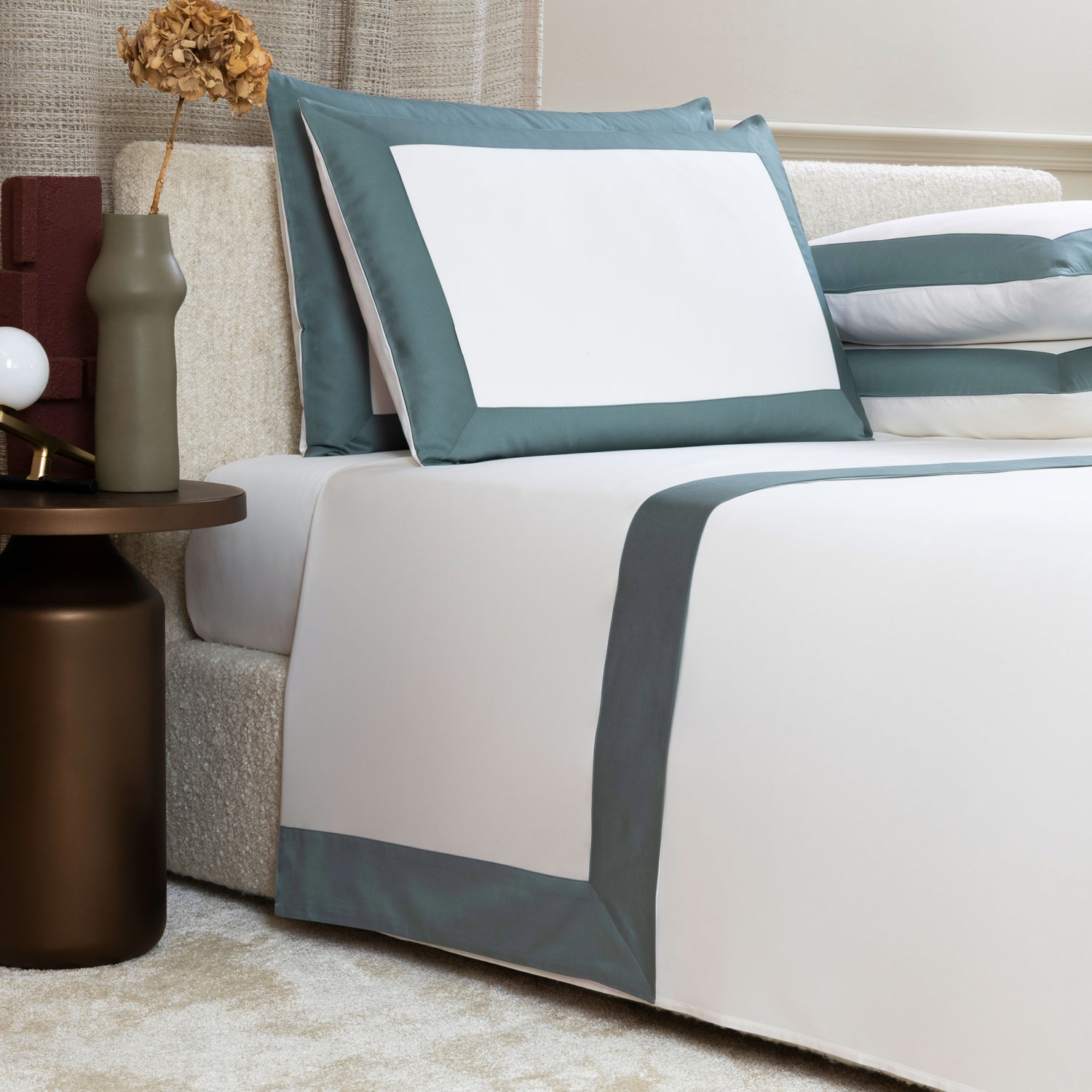 Bold Completo Letto