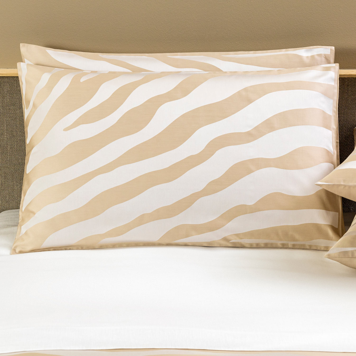 Dunes Pillowcase Set Frette