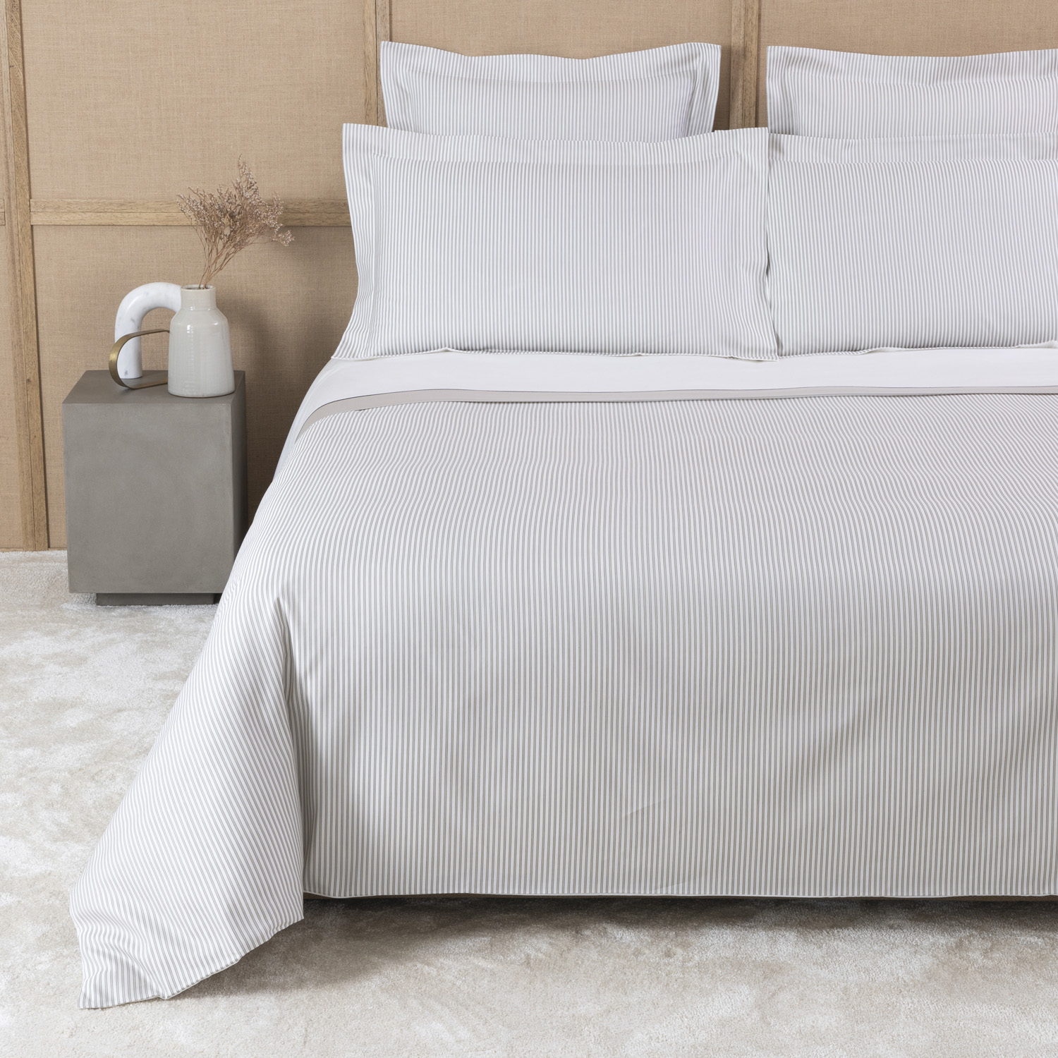 Horizon Duvet Cover Set