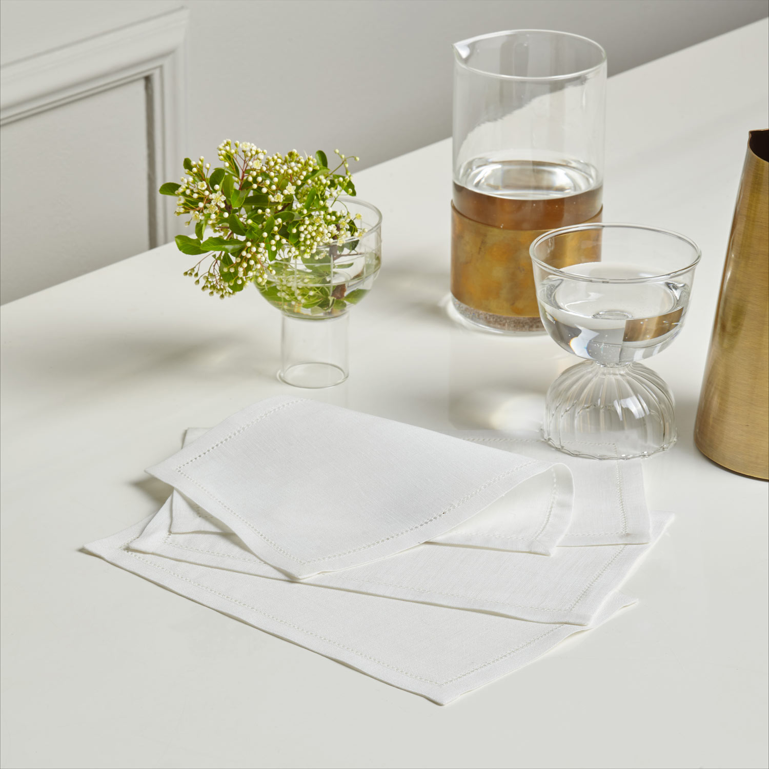 Convivium Set Tovaglioli