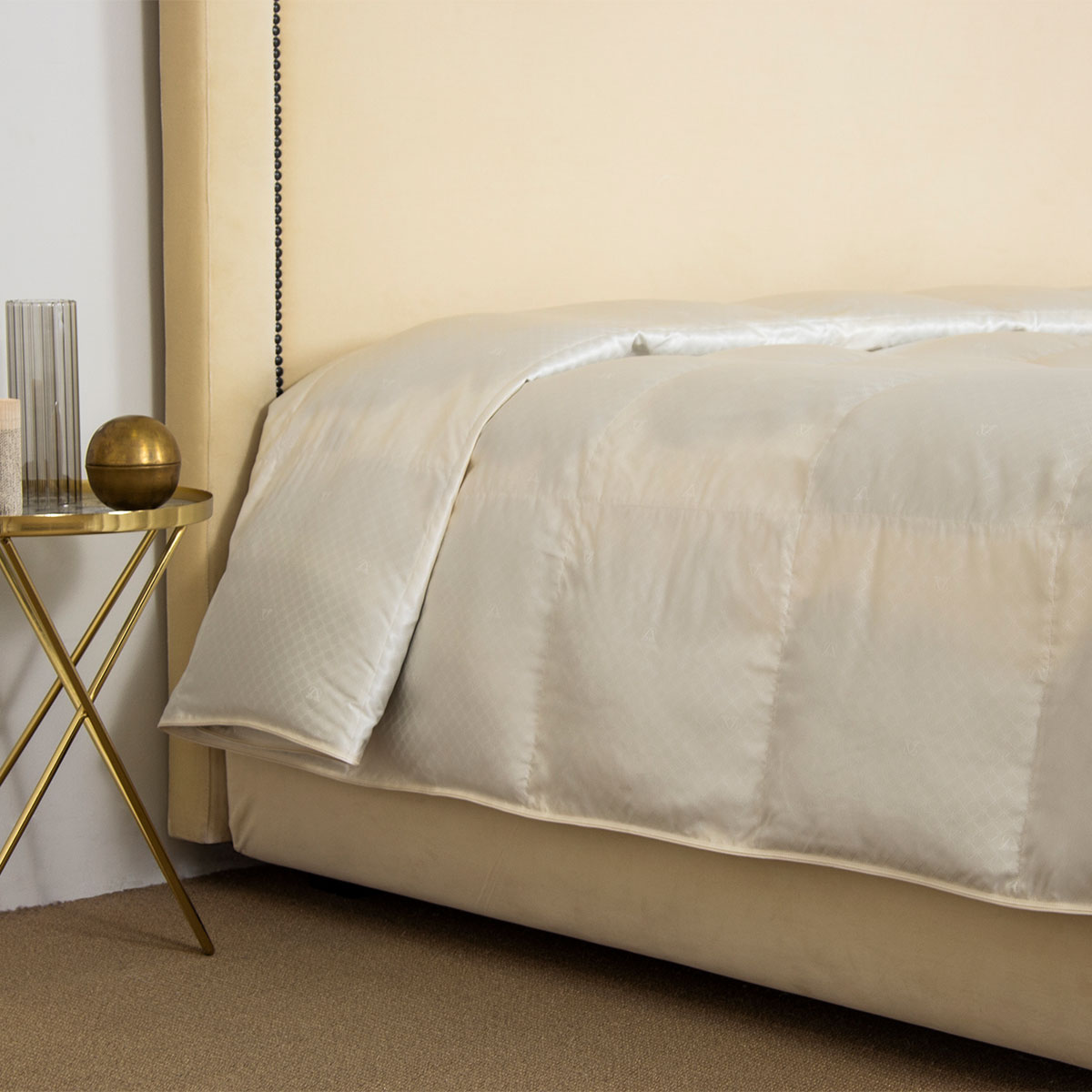 Eiderdown Duvet Filler | Frette