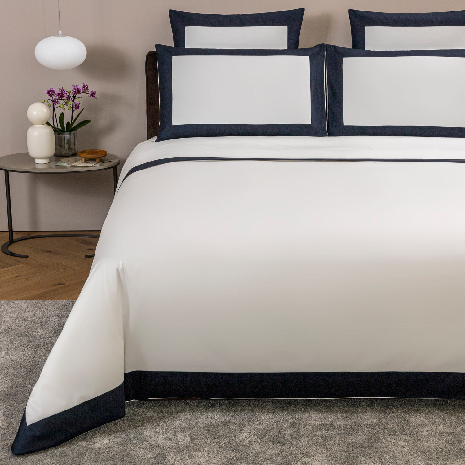Bold Duvet Cover Frette