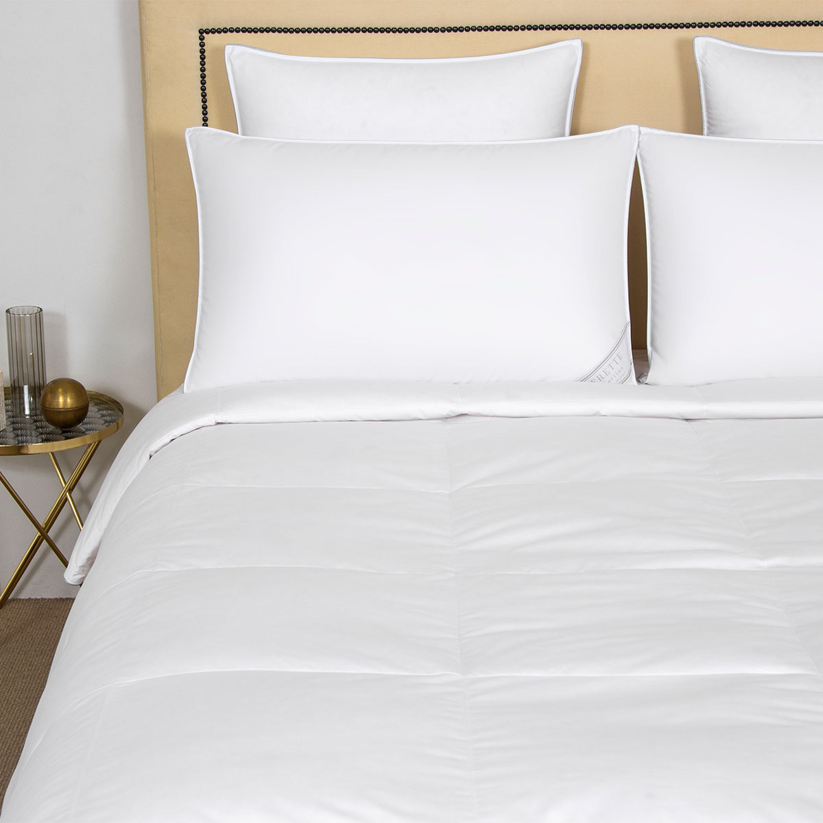 Cortina Warm Down Duvet Filler Frette