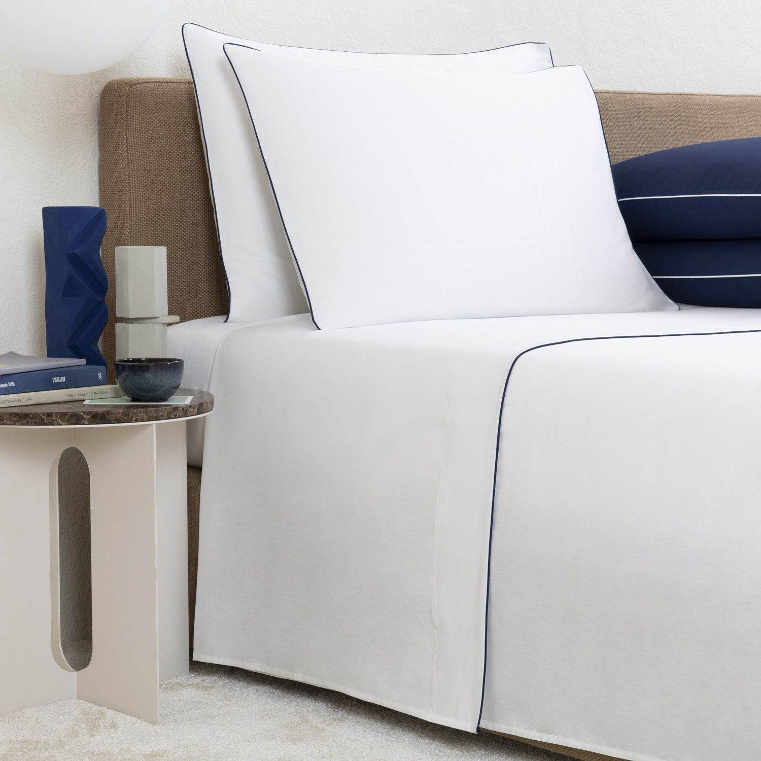 Greenwich Completo Letto Greenwich Completo Letto