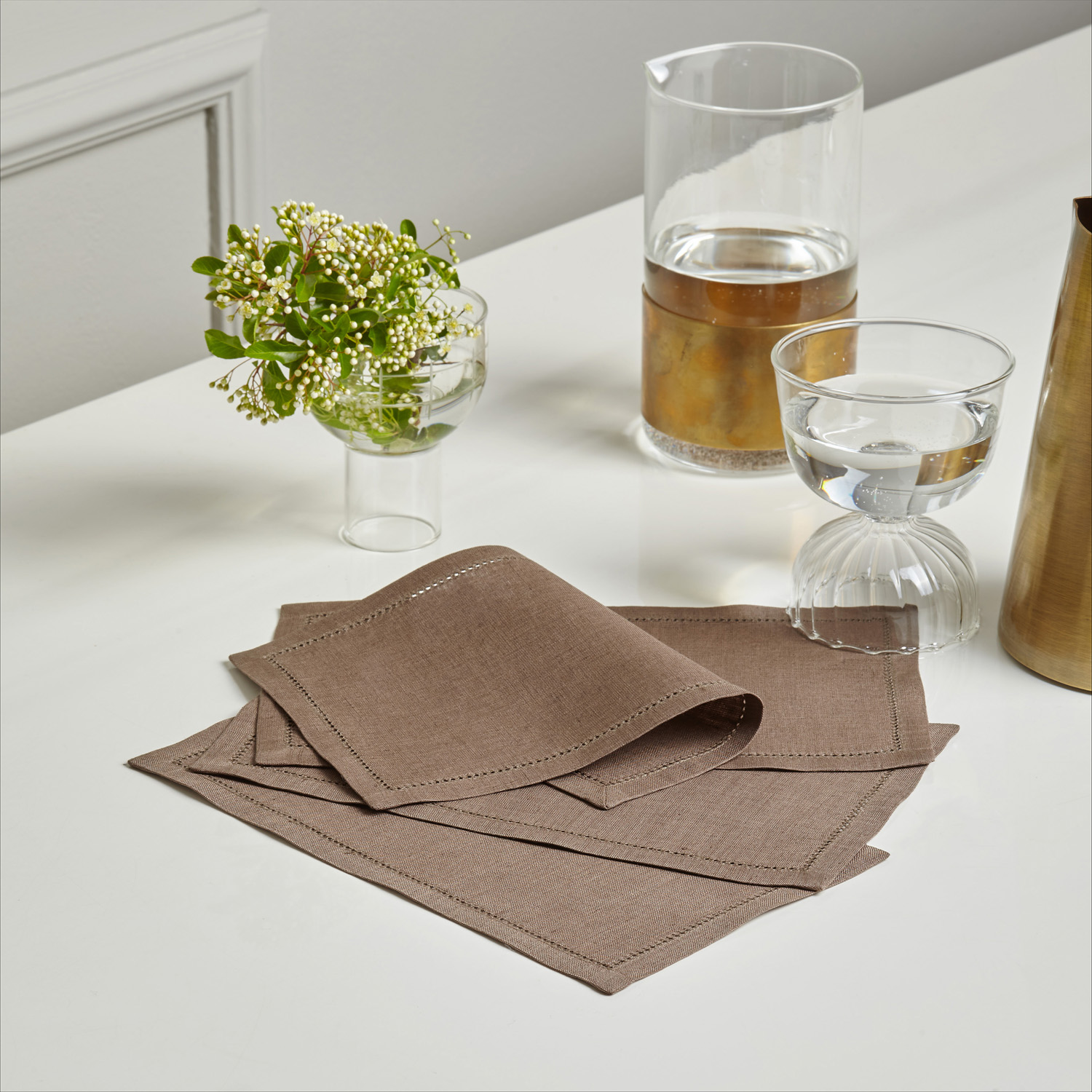 Convivium Set Tovaglioli