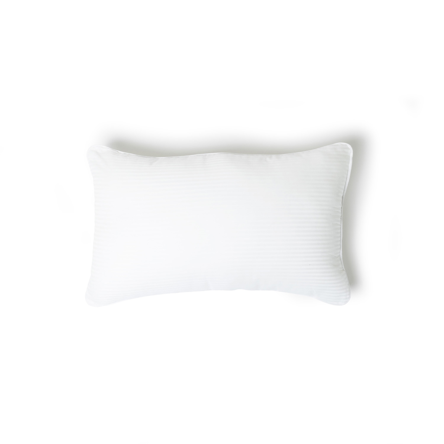 Simple Nuvola Cuscino Rigido