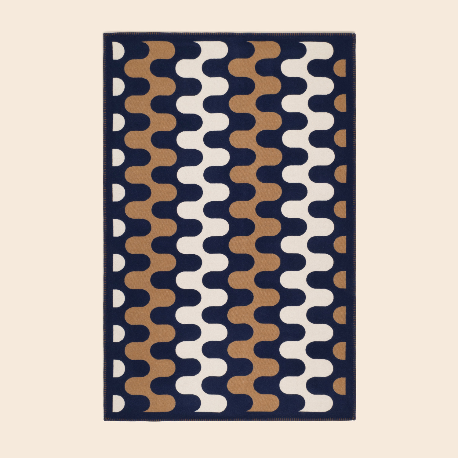 Modernism Plaid