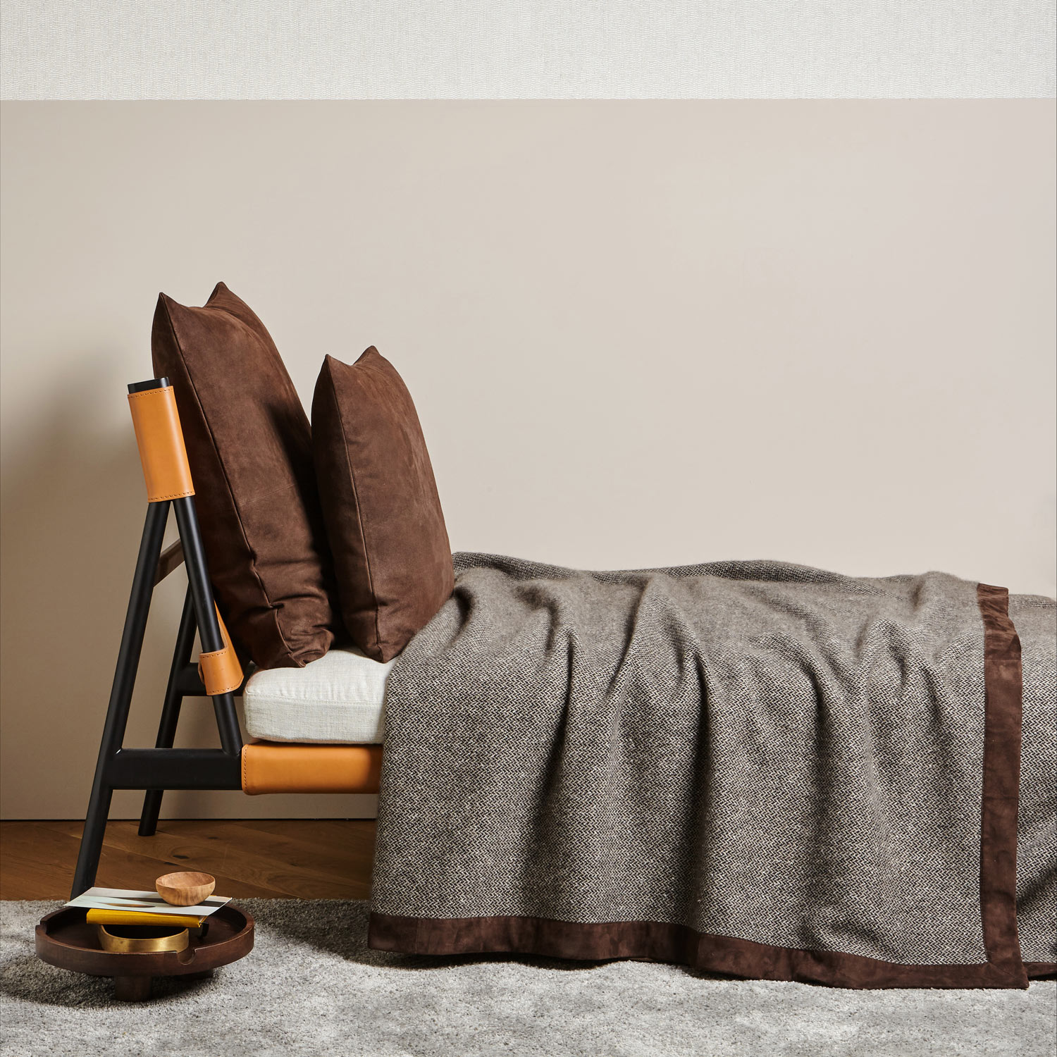 Tuileries Coperta