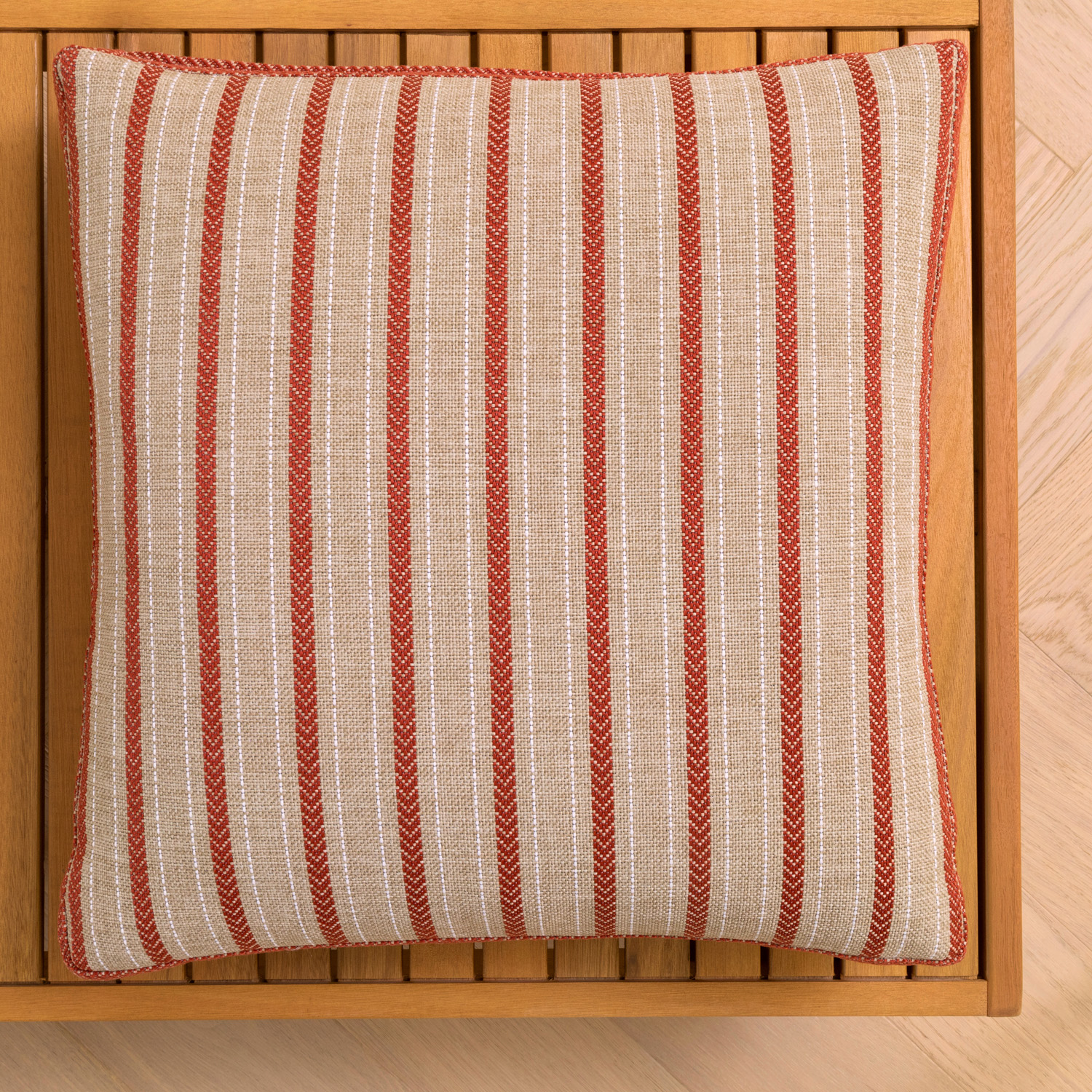 Oasis Outdoor Decorative Pillow