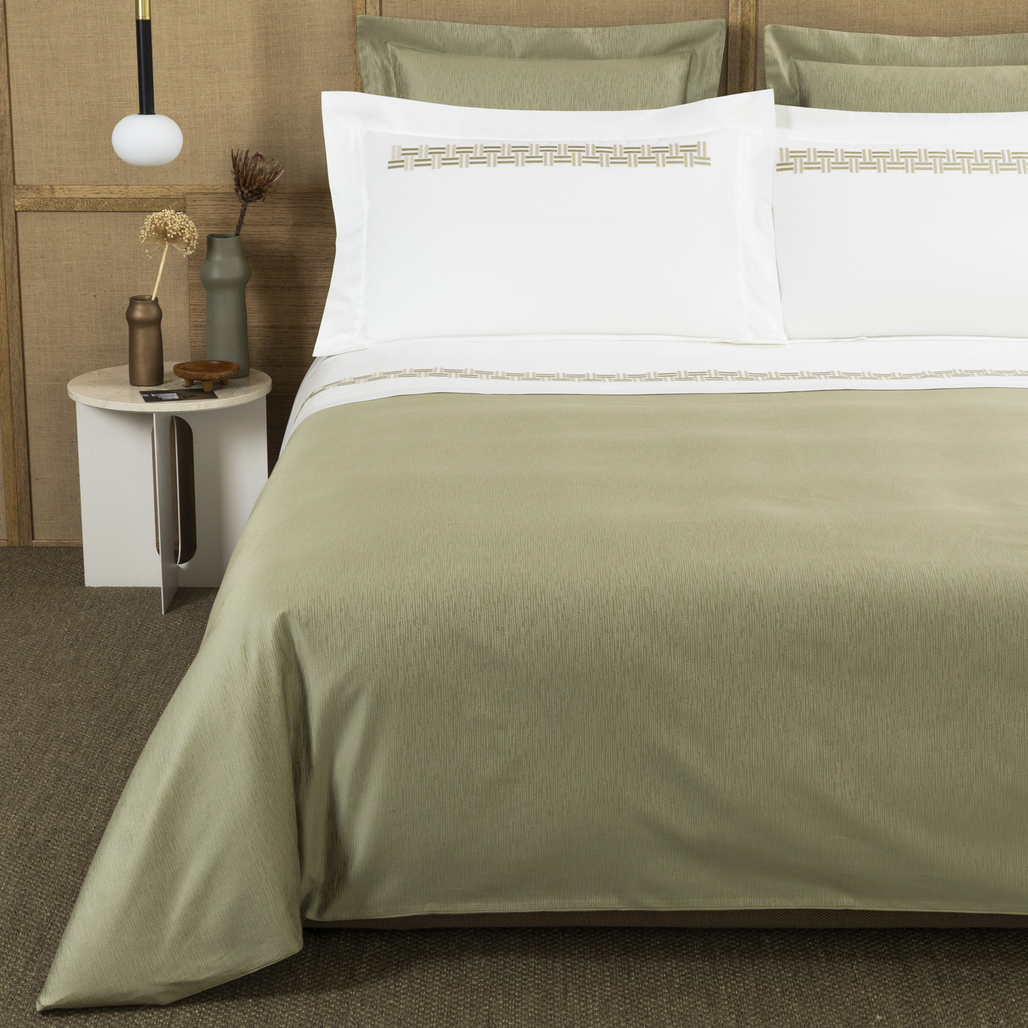 Piumini frette discount
