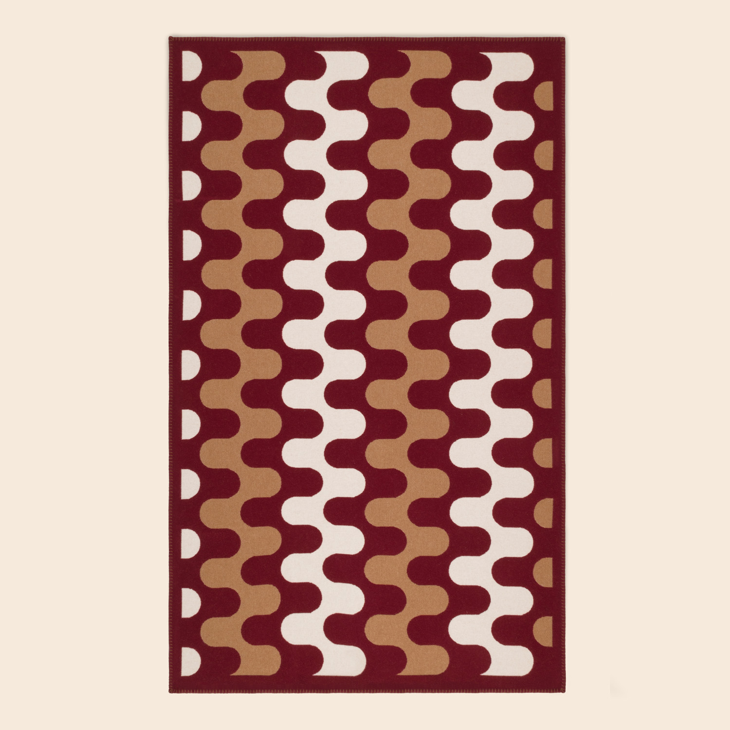 Modernism Plaid