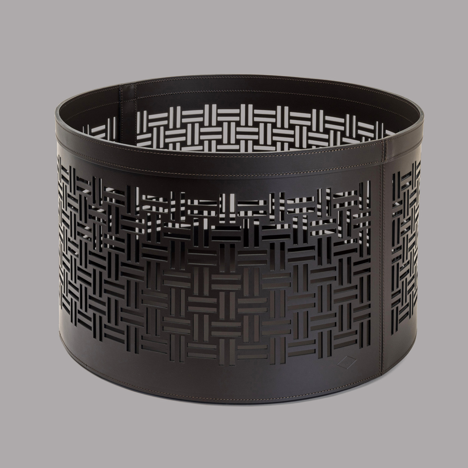 Basket Weave Gift Cesto