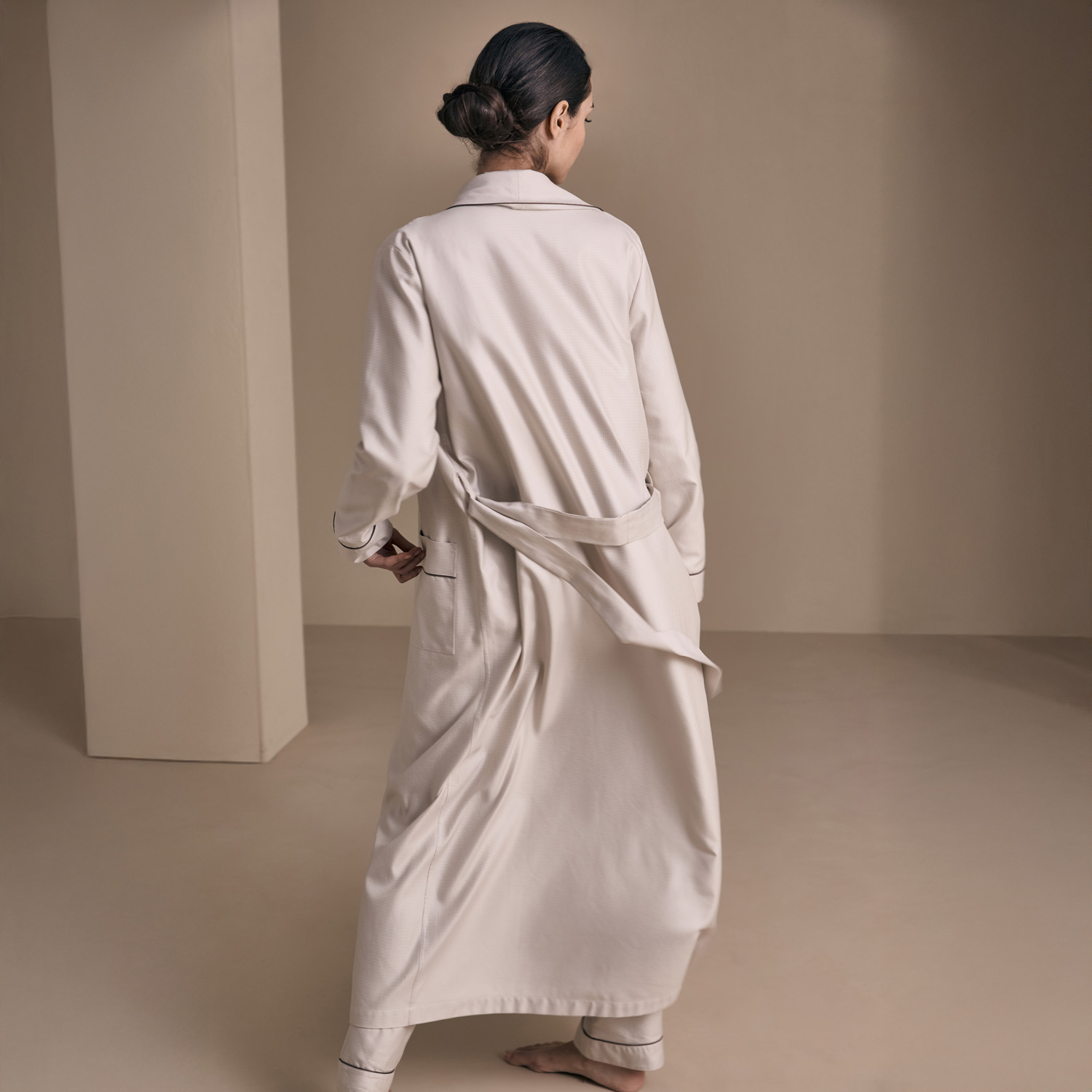 Haven Robe Haven Robe