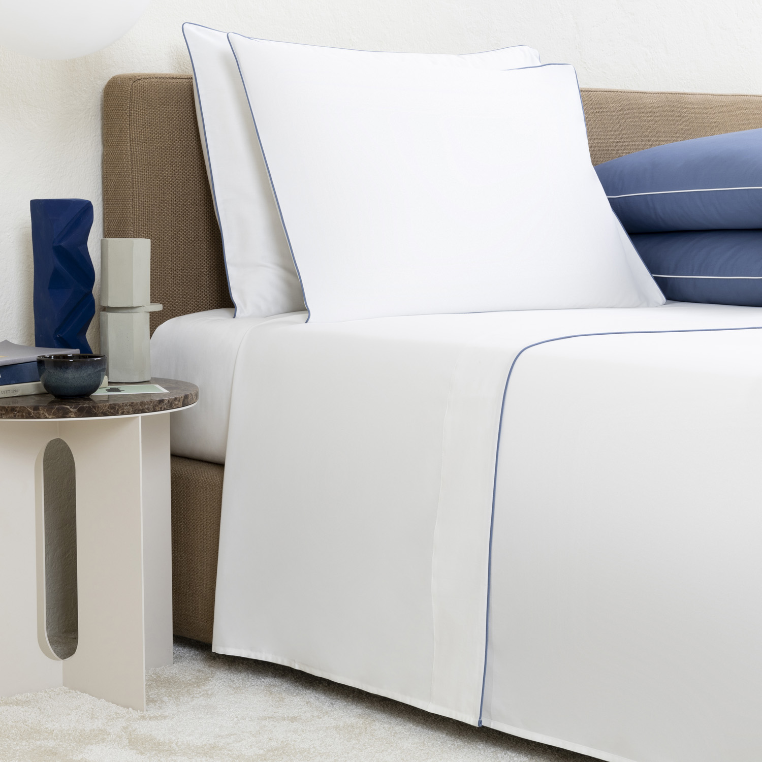 Greenwich Completo Letto Greenwich Completo Letto