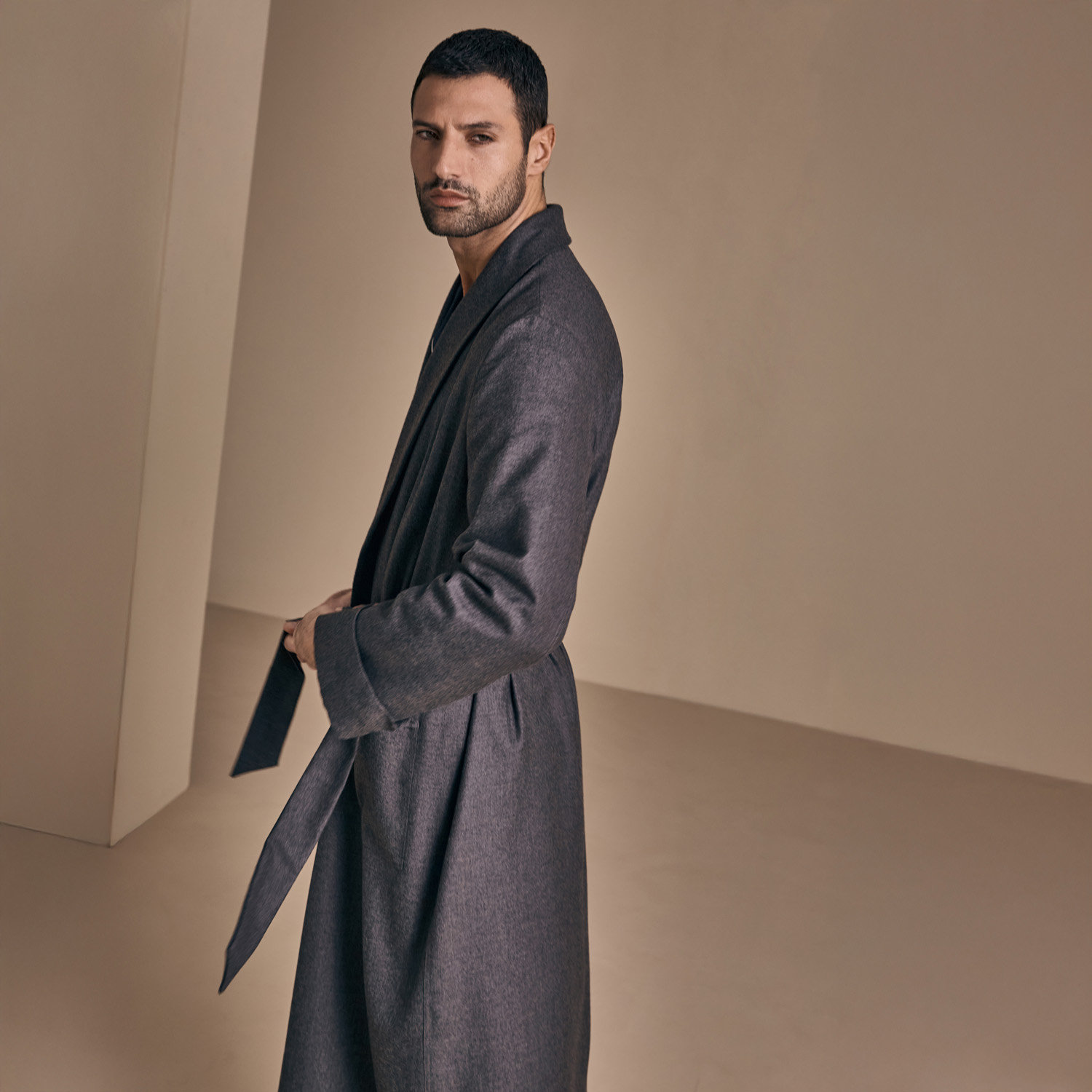 Ambassador Vestaglia