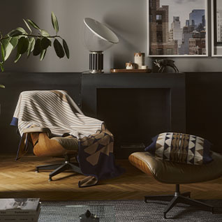 Plaids et couvertures