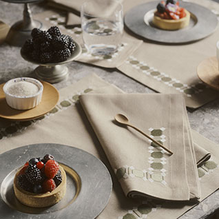 Arts de la Table