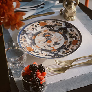 Arts de la Table
