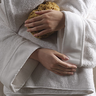 Geschenke f&uuml;rs Badezimmer