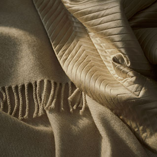 Courtepointes et Dessus de lit