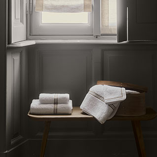 Linge de Bain